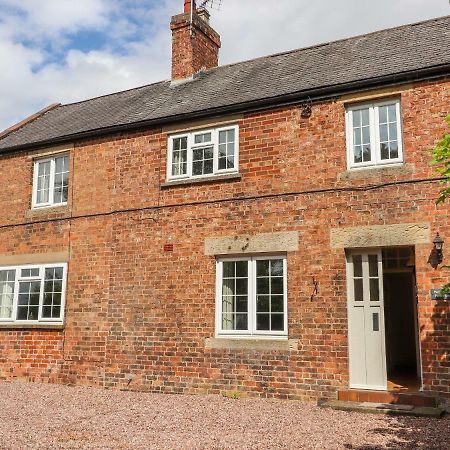 Well House Farm Flat 1 Lägenhet Chester Exteriör bild