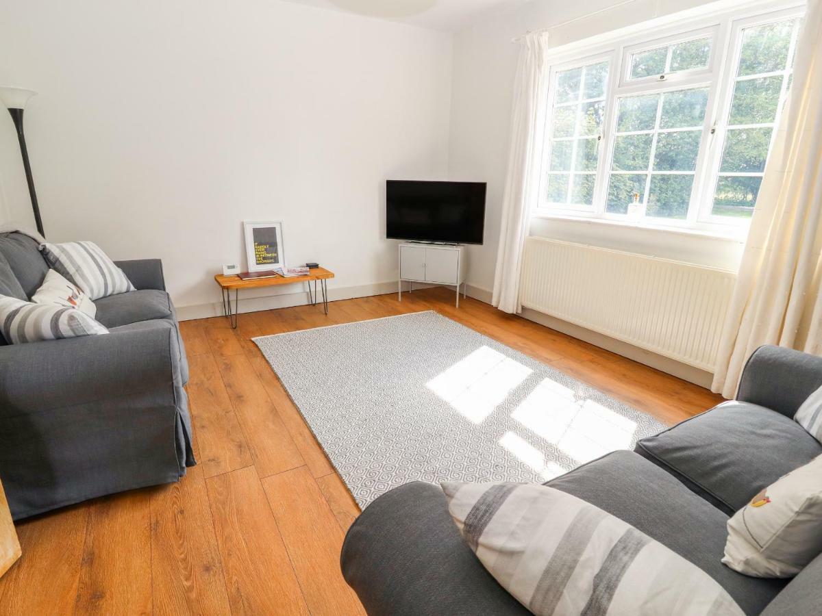 Well House Farm Flat 1 Lägenhet Chester Exteriör bild
