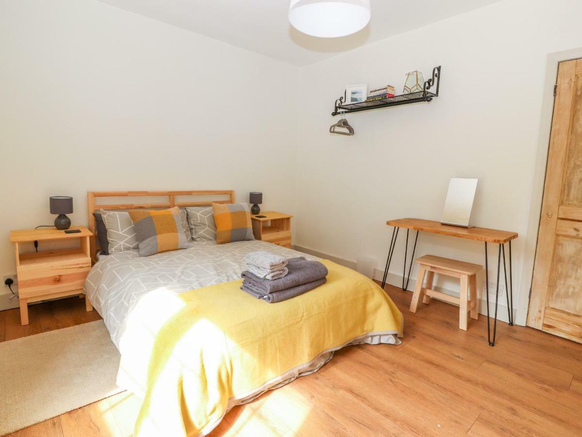 Well House Farm Flat 1 Lägenhet Chester Exteriör bild