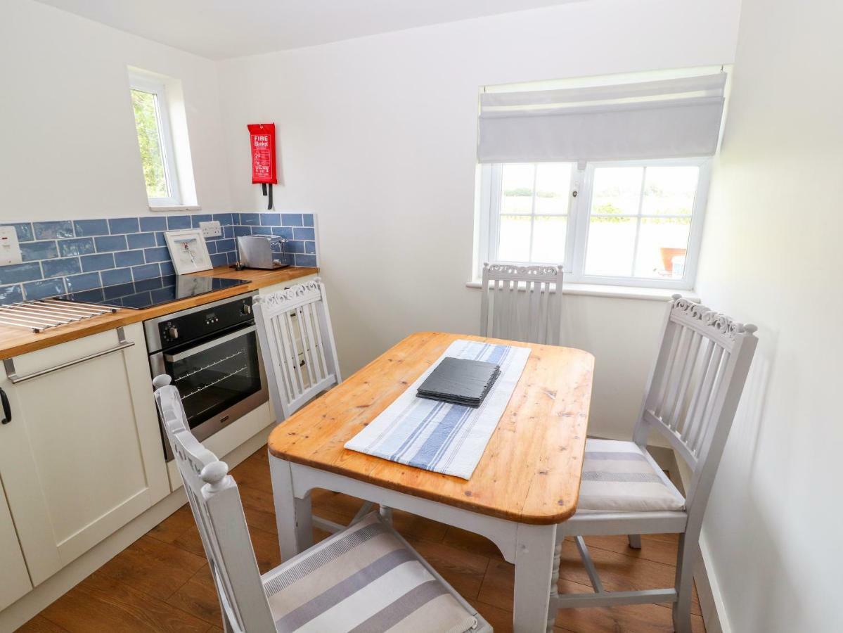 Well House Farm Flat 1 Lägenhet Chester Exteriör bild